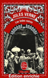 Title: Les Indes noires, Author: Jules Verne