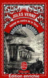 Title: Voyage au centre de la terre, Author: Jules Verne