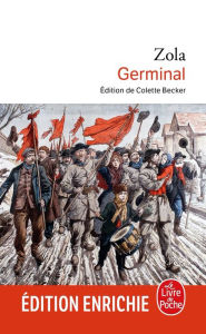 Title: Germinal, Author: Émile Zola