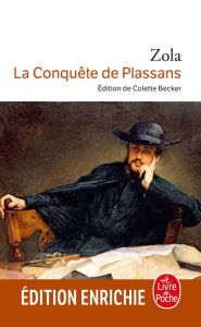 Title: La Conquête de Plassans, Author: Émile Zola