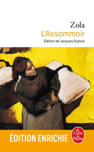 Title: L'Assommoir, Author: Émile Zola