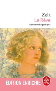 Title: Le Rêve, Author: Émile Zola