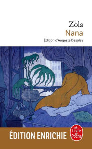 Title: Nana, Author: Émile Zola