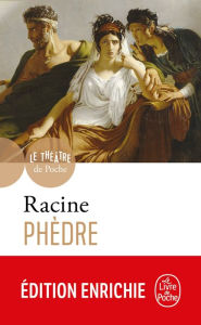 Title: Phèdre, Author: Jean Racine