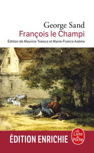 Title: François le Champi, Author: George Sand