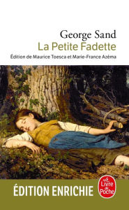 Title: La Petite Fadette, Author: George Sand