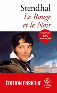 Title: Le Rouge et le Noir, Author: Stendhal