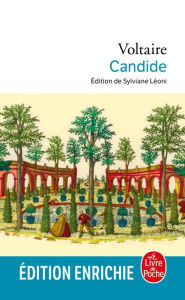 Title: Candide (French Edition), Author: Voltaire