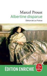 Title: Albertine disparue, Author: Marcel Proust