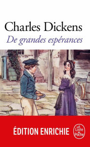Title: De grandes espérances, Author: Charles Dickens