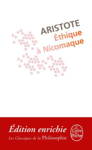 Title: Ethique à Nicomaque, Author: Aristotle