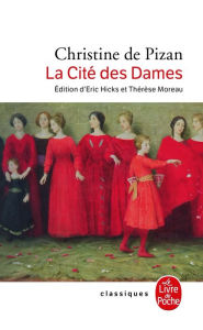 Title: La Cité des dames, Author: Christine de Pizan