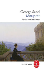 Title: Mauprat (French Edition), Author: George Sand