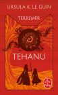 Tehanu (Le Livre de Terremer, Tome 2)