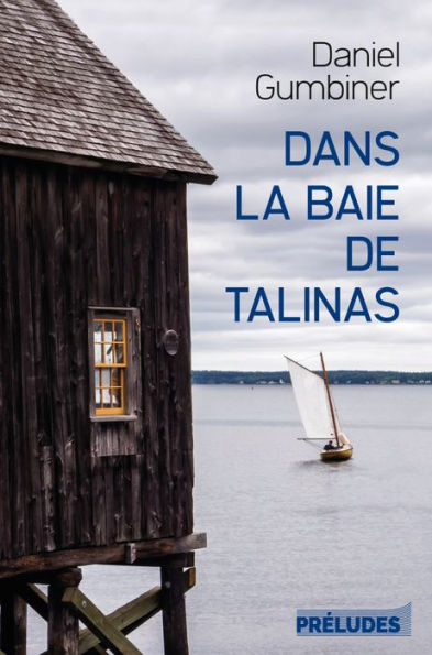 Dans la baie de Talinas