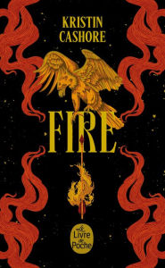 Title: Fire - Edition révisée, Author: Kristin Cashore