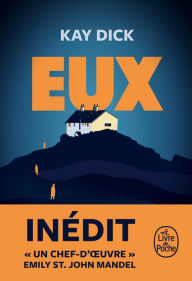 Title: Eux (French Edition), Author: Kay Dick