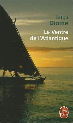 Le Ventre de L'Atlantique