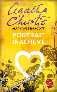 Title: Portrait inachevé, Author: Agatha Christie