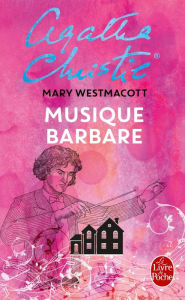 Title: Musique barbare, Author: Agatha Christie