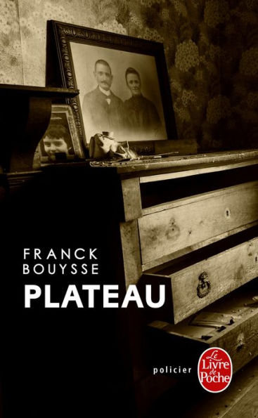 Plateau (French Edition)