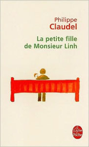 Title: La Petite Fille De Monsieur Linh, Author: P. Claudel