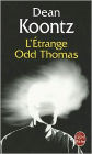 L'Etrange Odd Thomas (Odd Thomas)