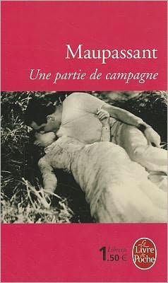 Une Partie de Campagne Scenario Integral