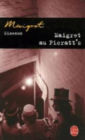 Maigret au Picratt's (Maigret in Montmartre)