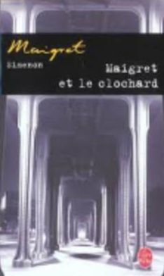 Maigret et le clochard (Maigret and the Bum)