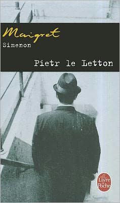 Pietr-le-Letton