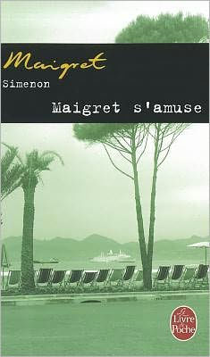 Maigret s'amuse (Maigret's Little Joke)