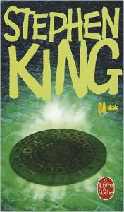 Title: ï¿½a (ï¿½a, Tome 2), Author: Stephen King