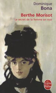 Title: Berthe Morisot, Author: D. Bona