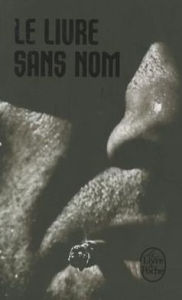 Title: Le Livre Sans Nom (Bourbon Kid, Tome 1), Author: Anonymes