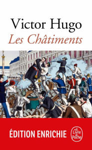 Title: Les Châtiments, Author: Victor Hugo