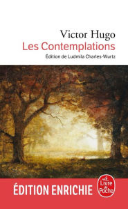 Title: Les Contemplations, Author: Victor Hugo