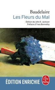 Title: Les Fleurs du mal, Author: Charles Baudelaire