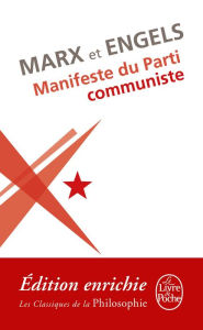 Title: Manifeste du parti communiste, Author: Karl Marx