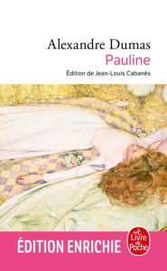 Title: Pauline, Author: Alexandre Dumas