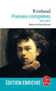 Title: Poésies complètes, Author: Arthur Rimbaud