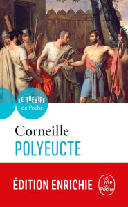 Title: Polyeucte (French Edition), Author: Pierre Corneille