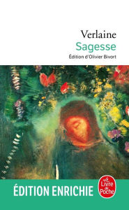 Title: Sagesse suivi de jadis et naguère, Author: Paul Verlaine