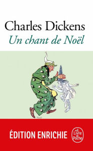 Title: Un chant de noël, Author: Charles Dickens