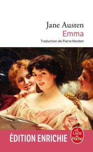 Title: Emma, Author: Jane Austen