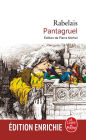 Pantagruel (French Edition)