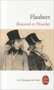 Title: Bouvard Et Pecuchet, Author: Gustave Flaubert