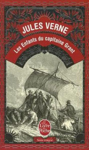 Title: Les Enfants Du Capitaine Grant, Author: J Verne