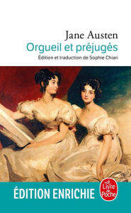 Title: Orgueil et préjugés, Author: Jane Austen