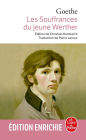 Les Souffrances du jeune Werther